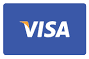 visa payment icon
