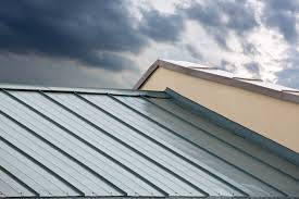 Protecting Your San Antonio Home from Hail & Wind